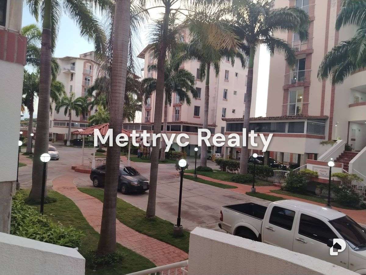 Apartamento en Barquisimeto – 56