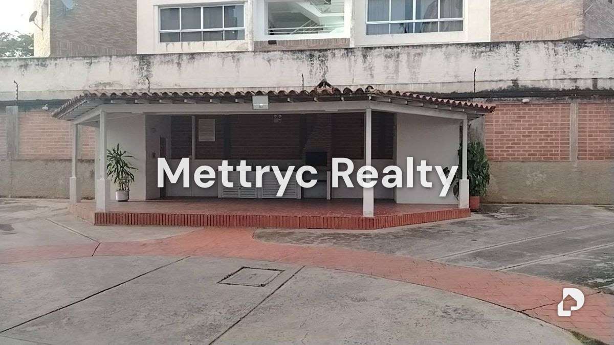 Apartamento en Barquisimeto – 37