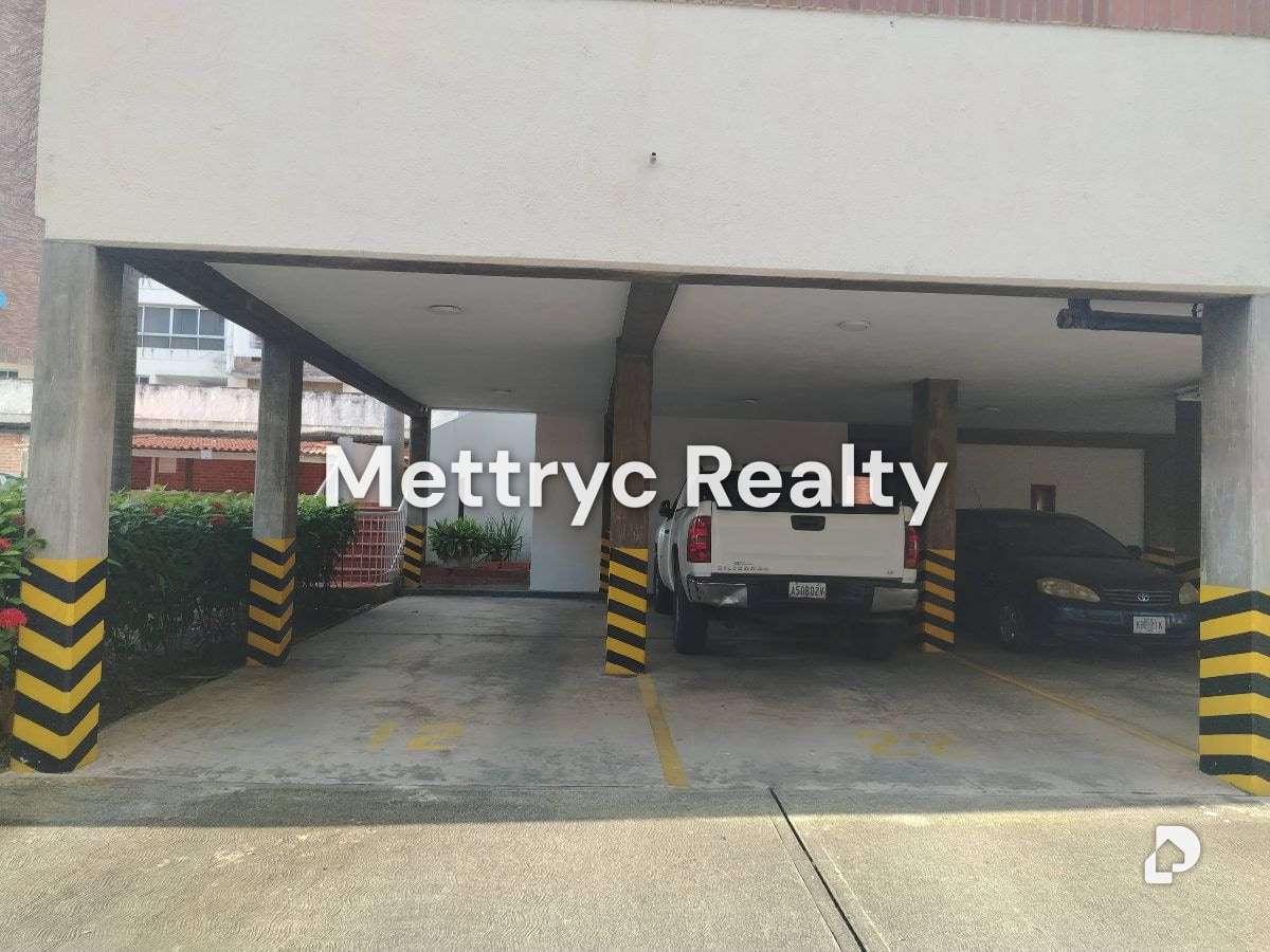Apartamento en Barquisimeto – 28