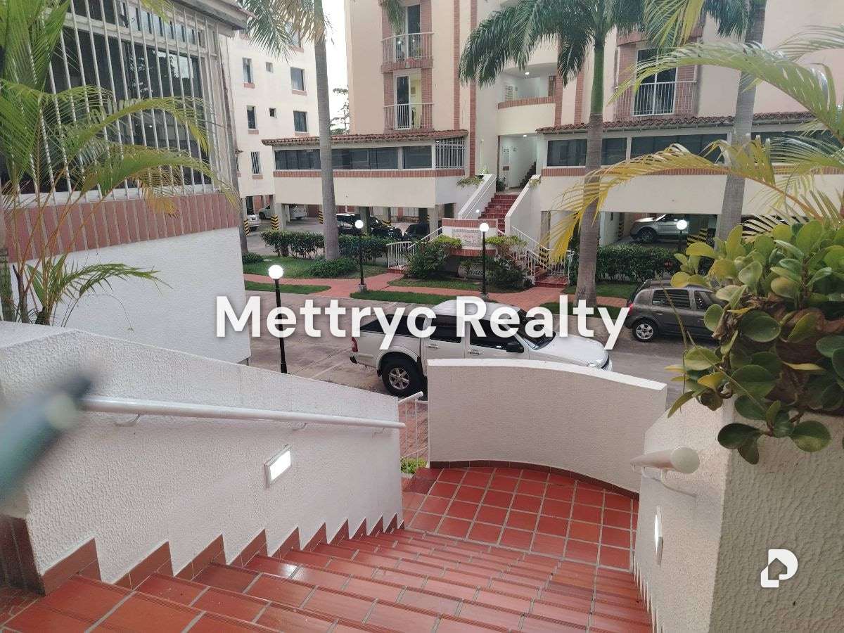 Apartamento en Barquisimeto – 35