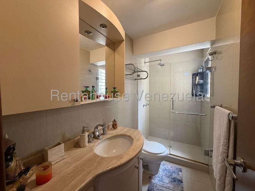 Apartamento en El Cafetal, Caracas