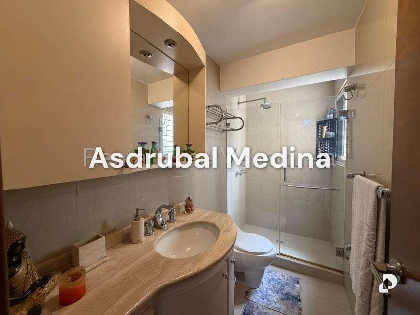 Apartamento en El Cafetal, Caracas – 8