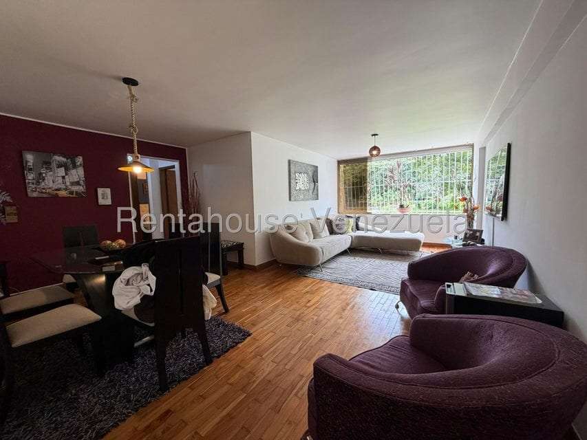 Apartamento en El Cafetal, Caracas