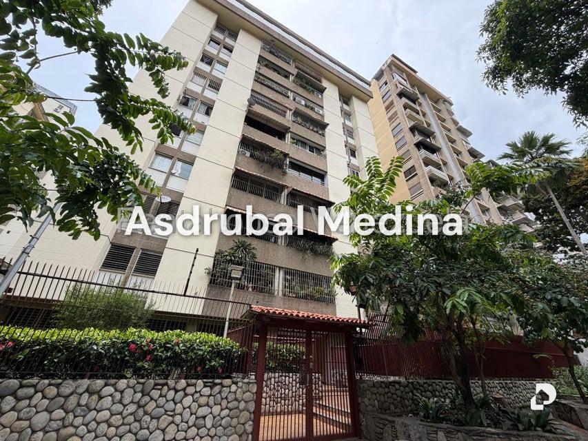 Apartamento en El Cafetal, Caracas – 1