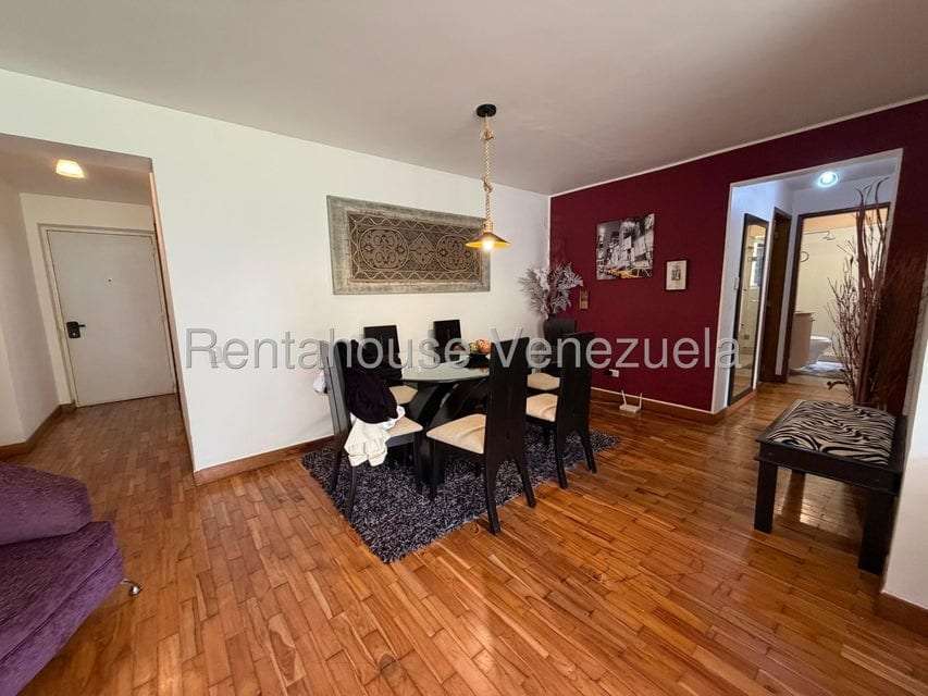 Apartamento en El Cafetal, Caracas