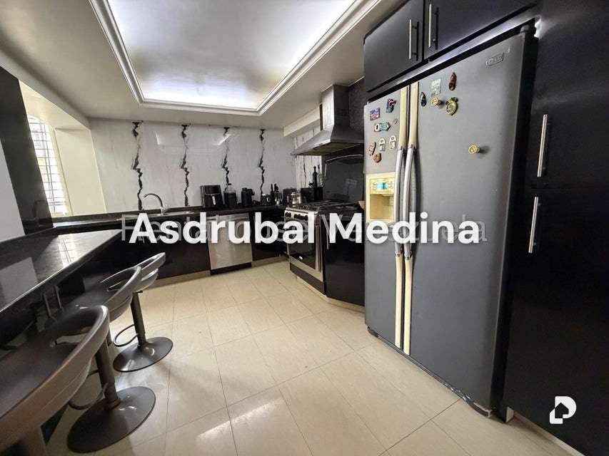 Apartamento en El Cafetal, Caracas – 5