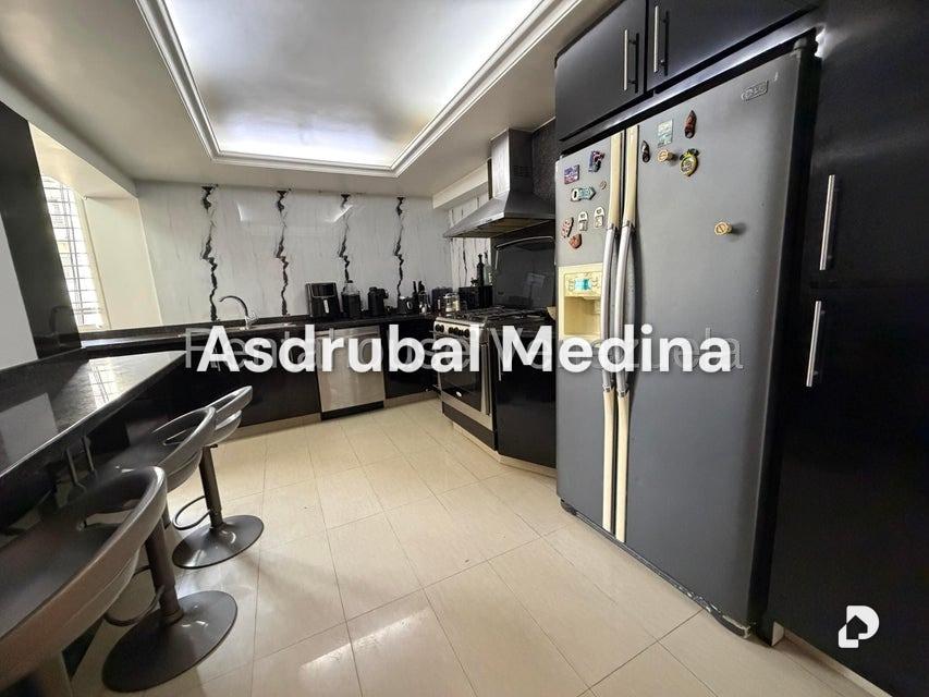Apartamento en El Cafetal, Caracas – 5