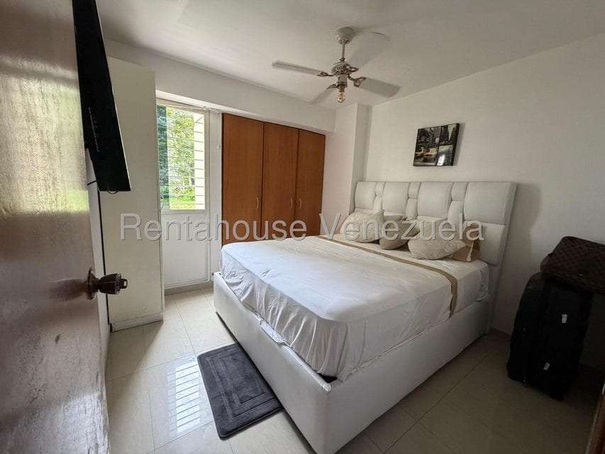 Apartamento en El Cafetal, Caracas