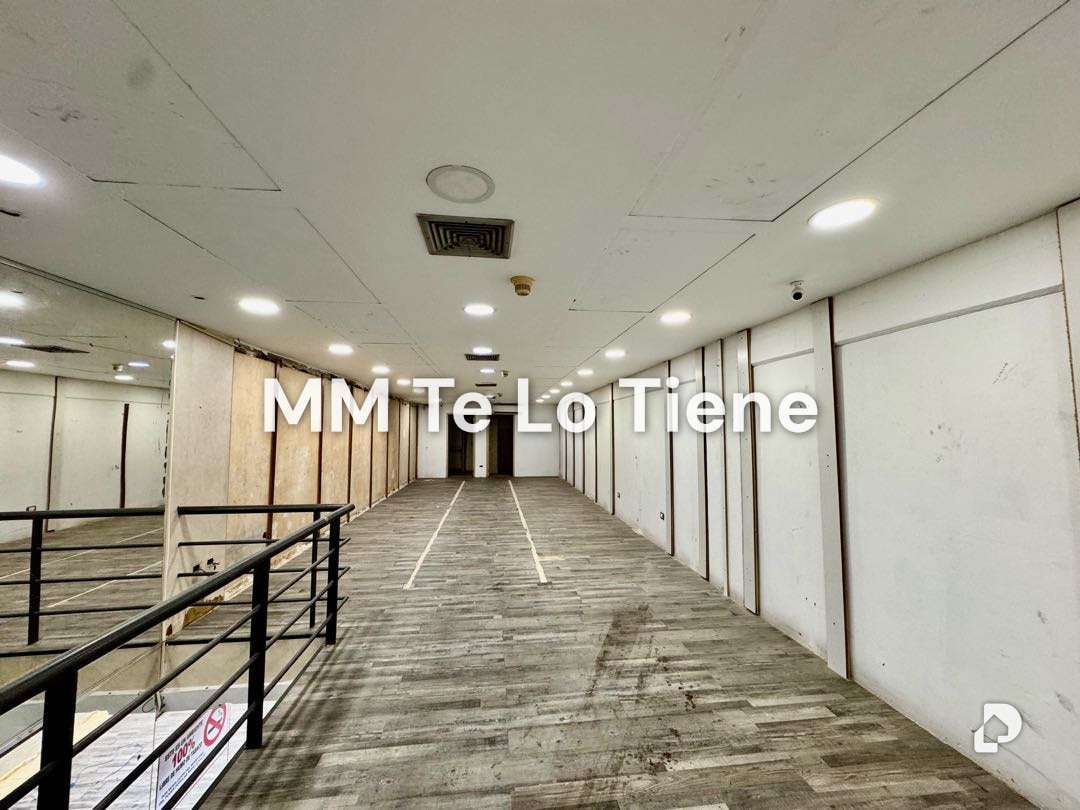 Commercial space in Chacaito, Caracas – 3