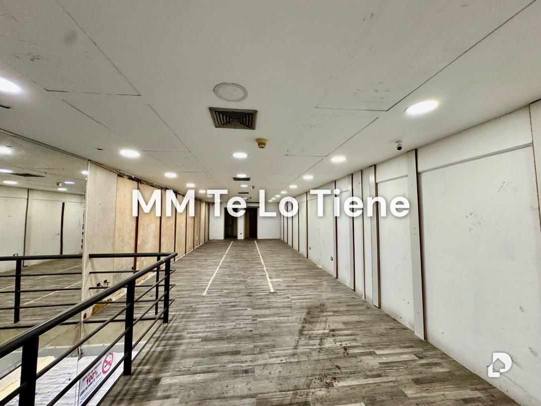 Commercial space in Chacaito, Caracas – 3