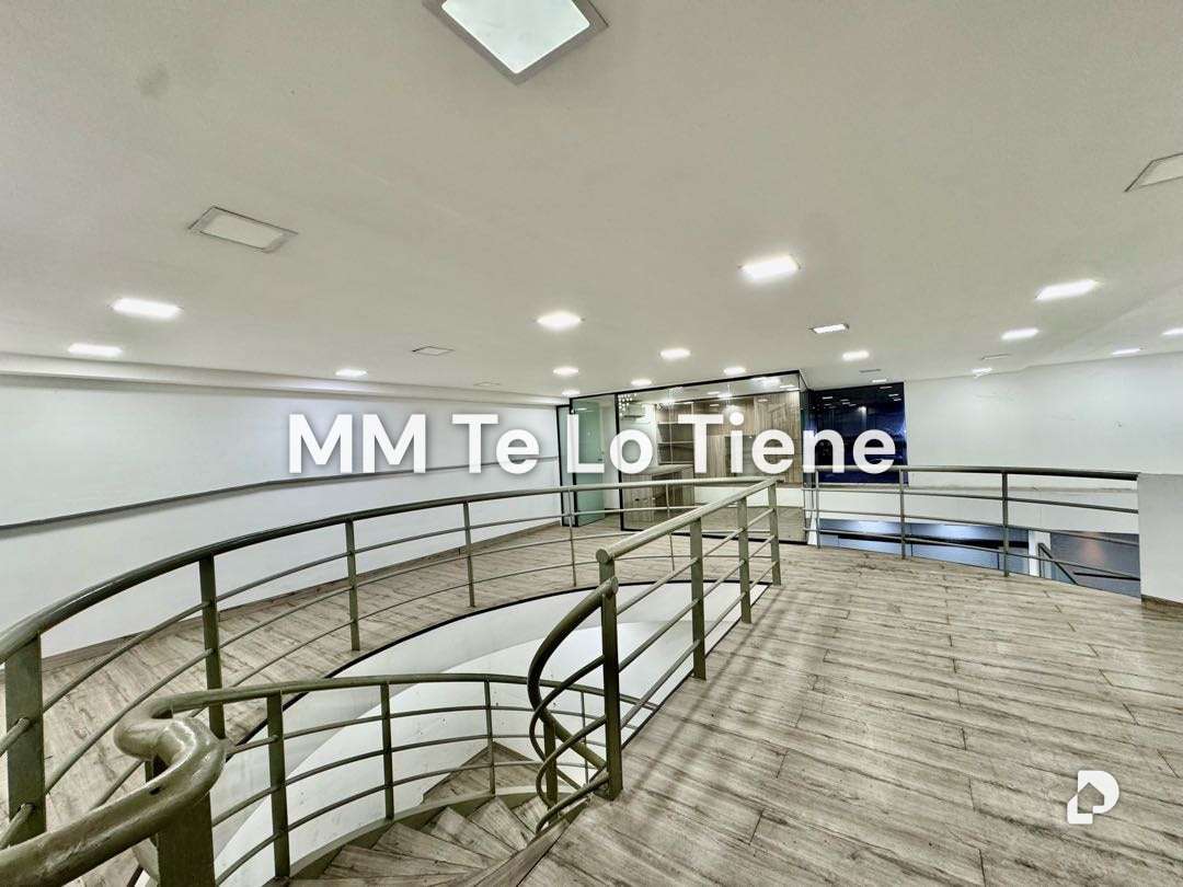 Commercial space in Chacaito, Caracas – 14