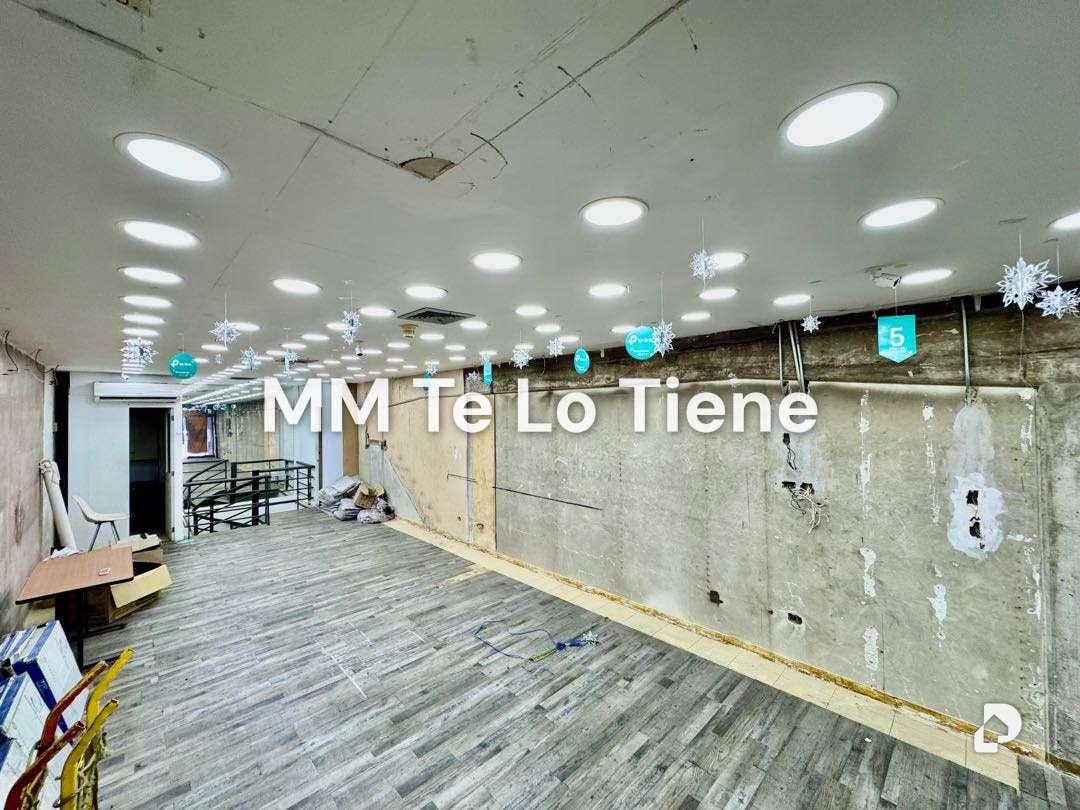 Commercial space in Chacaito, Caracas – 8