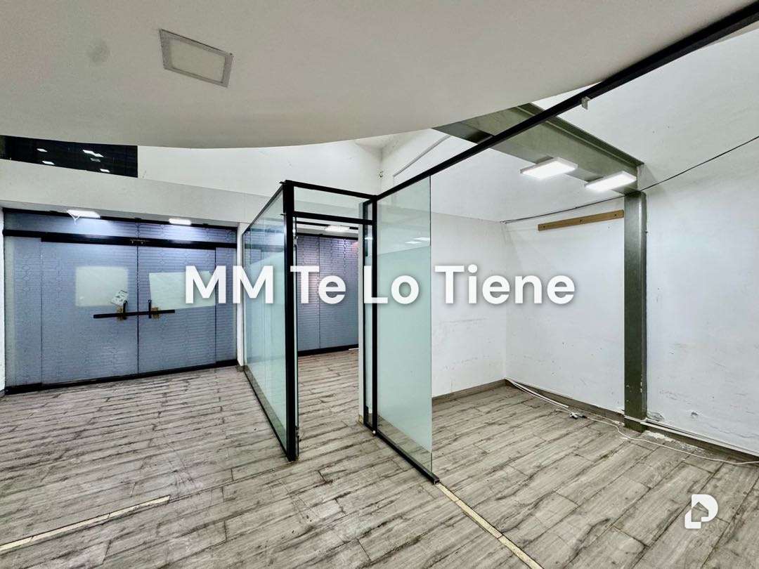 Commercial space in Chacaito, Caracas – 20
