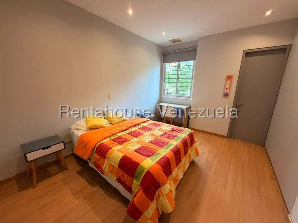 Apartamento en Los Palos Grandes, Caracas