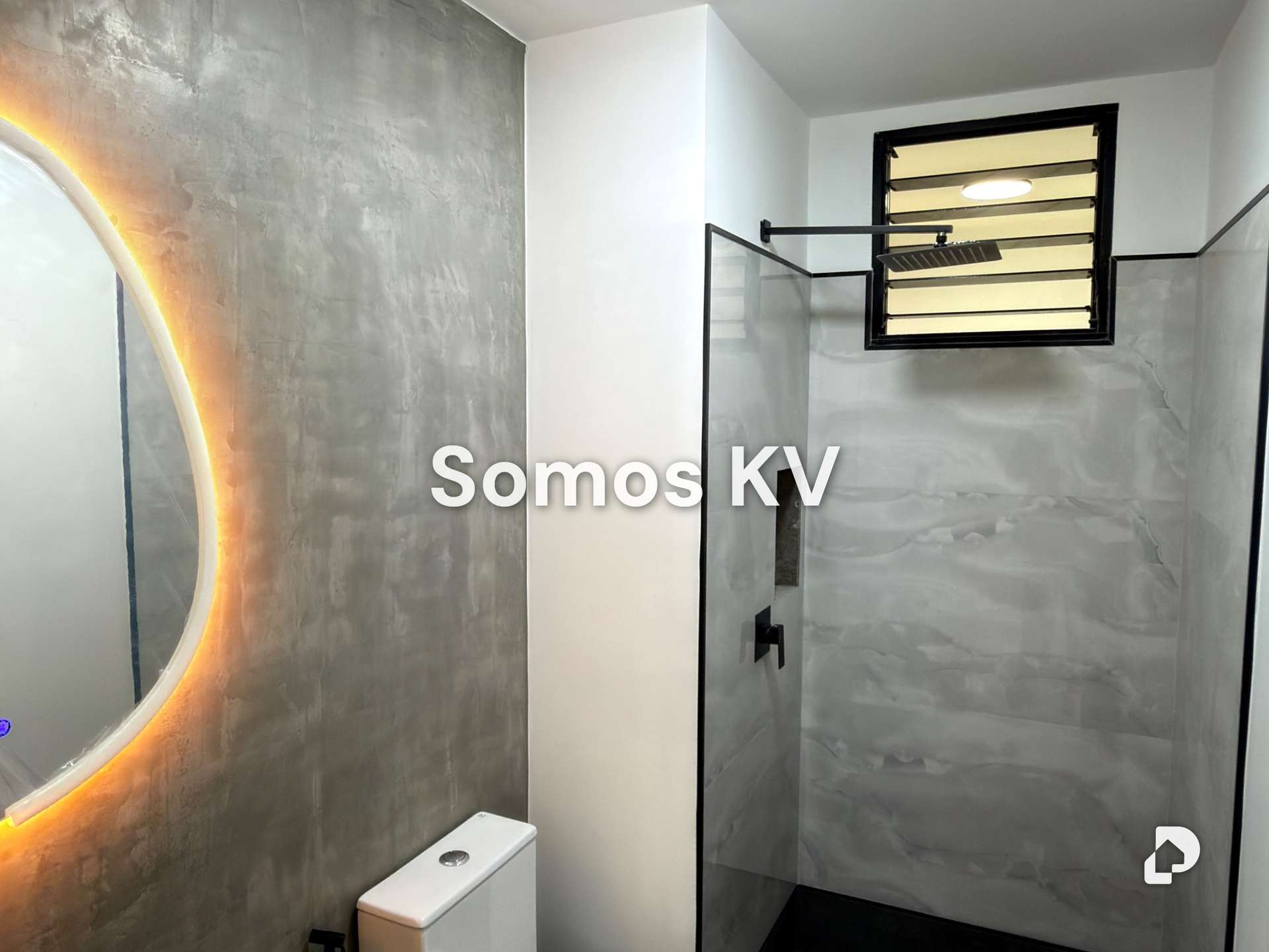 Apartamento en Residencia Gavidia Sector Santa Barbara, Mérida – 6