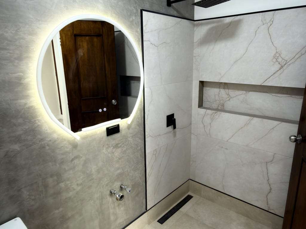 Apartamento en Residencia Gavidia Sector Santa Barbara, Mérida - 1