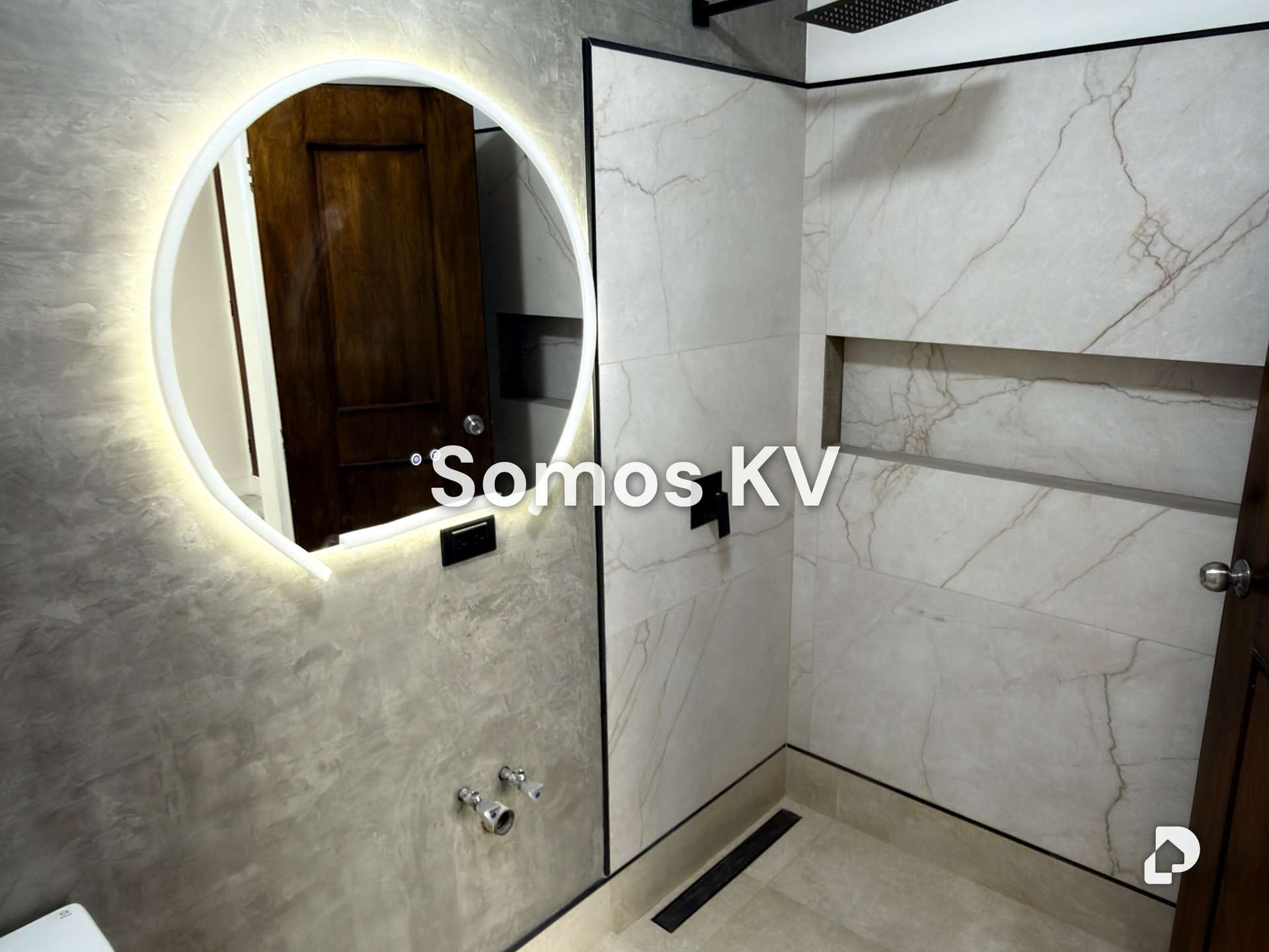 Apartamento en Residencia Gavidia Sector Santa Barbara, Mérida – 1
