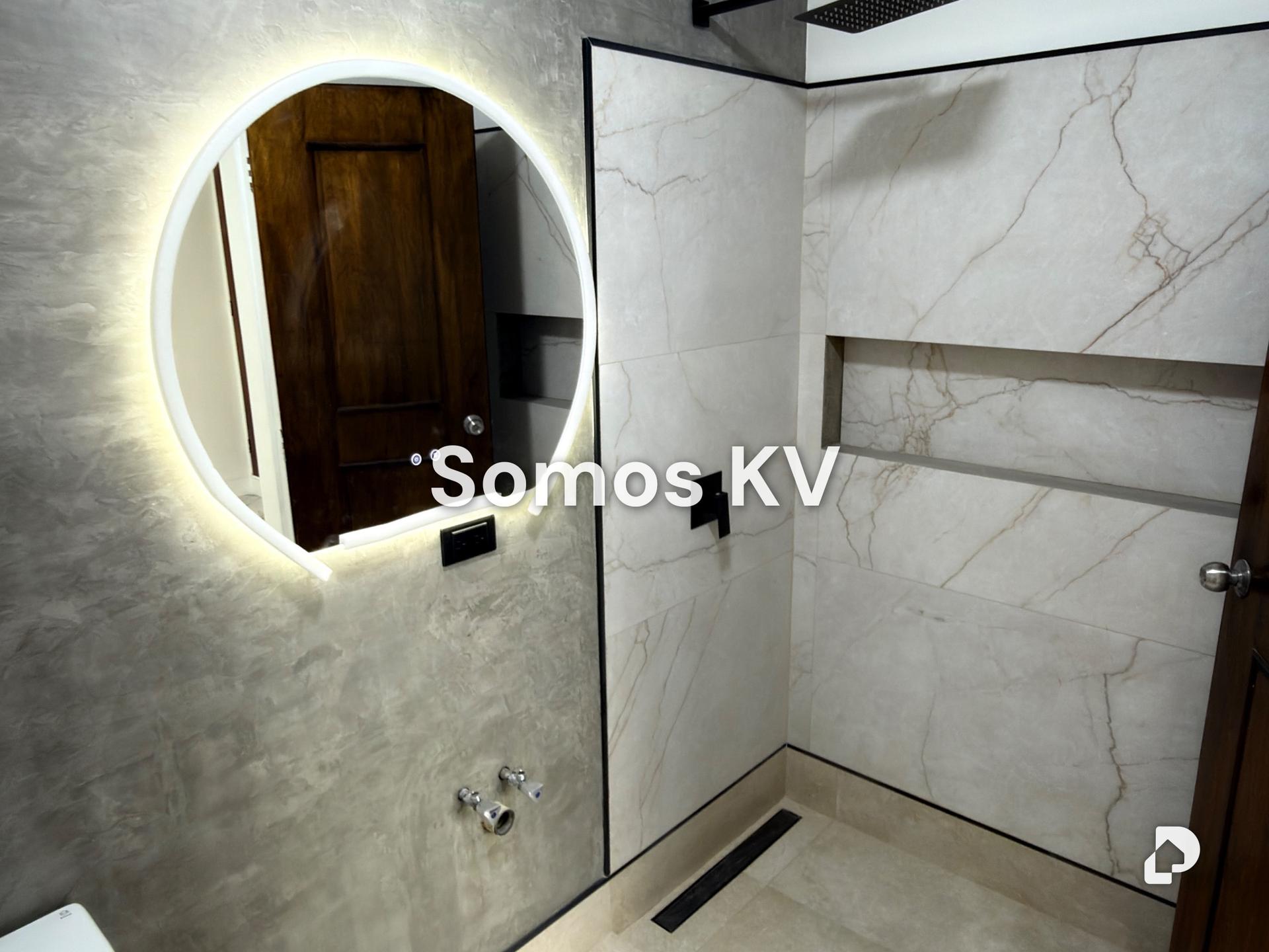 Apartamento en Residencia Gavidia Sector Santa Barbara, Mérida – 1