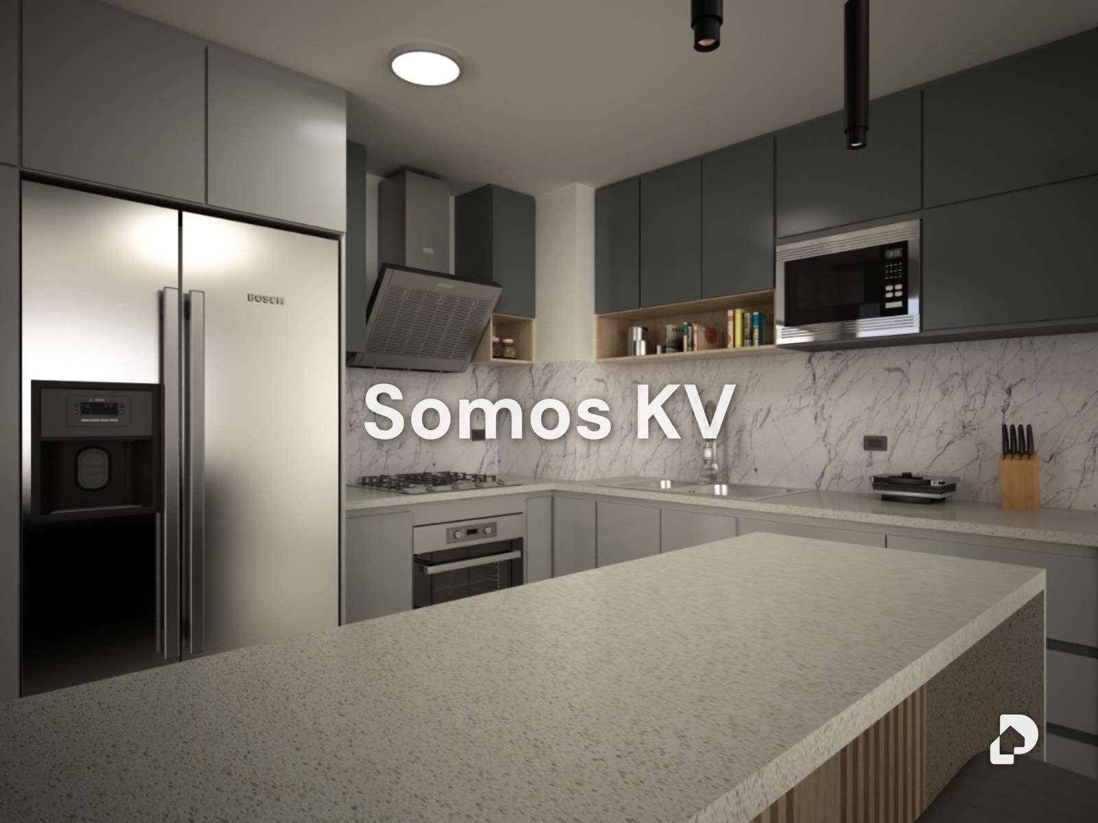 Apartamento en Residencia Gavidia Sector Santa Barbara, Mérida – 8