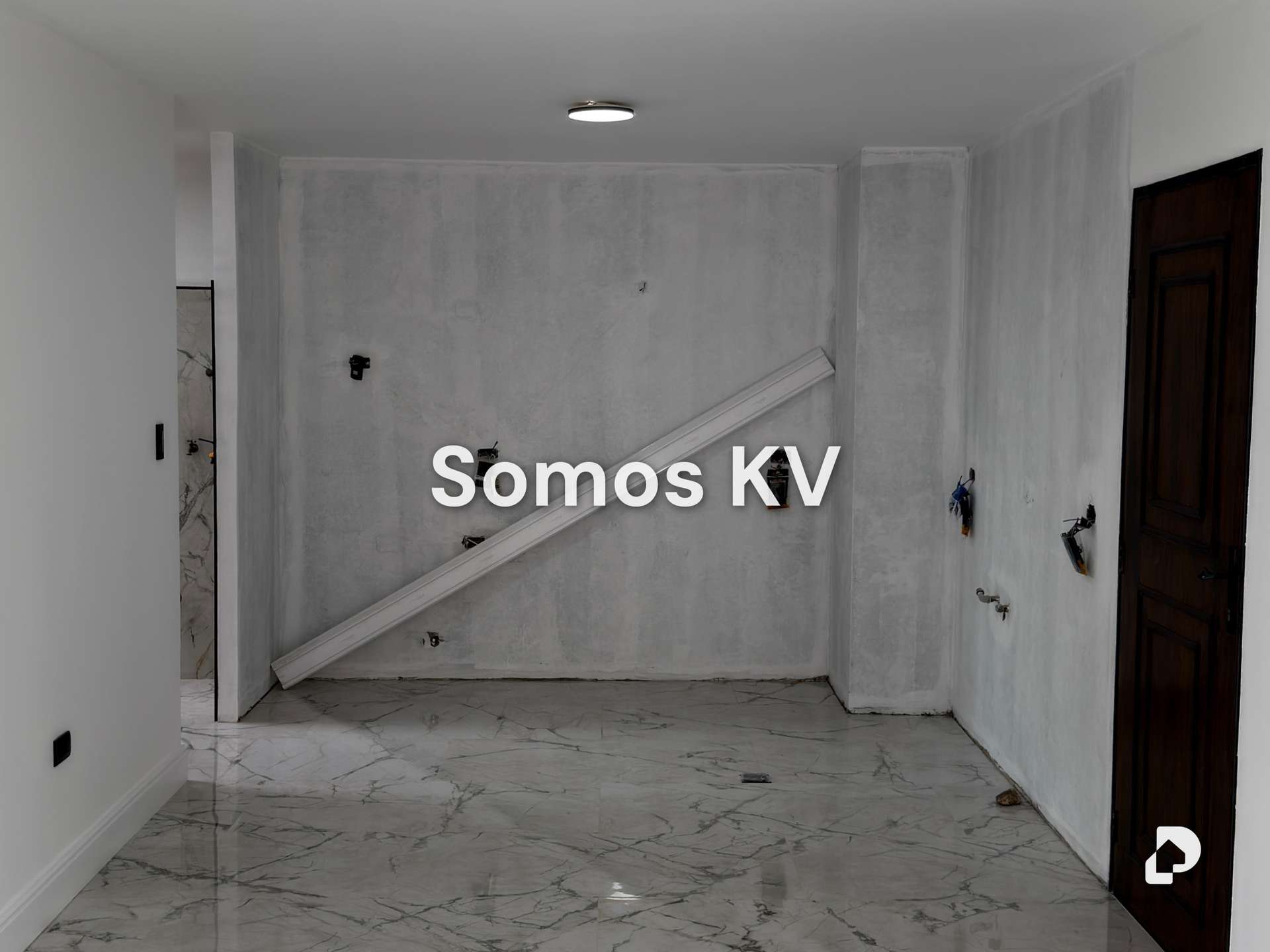 Apartamento en Residencia Gavidia Sector Santa Barbara, Mérida – 10