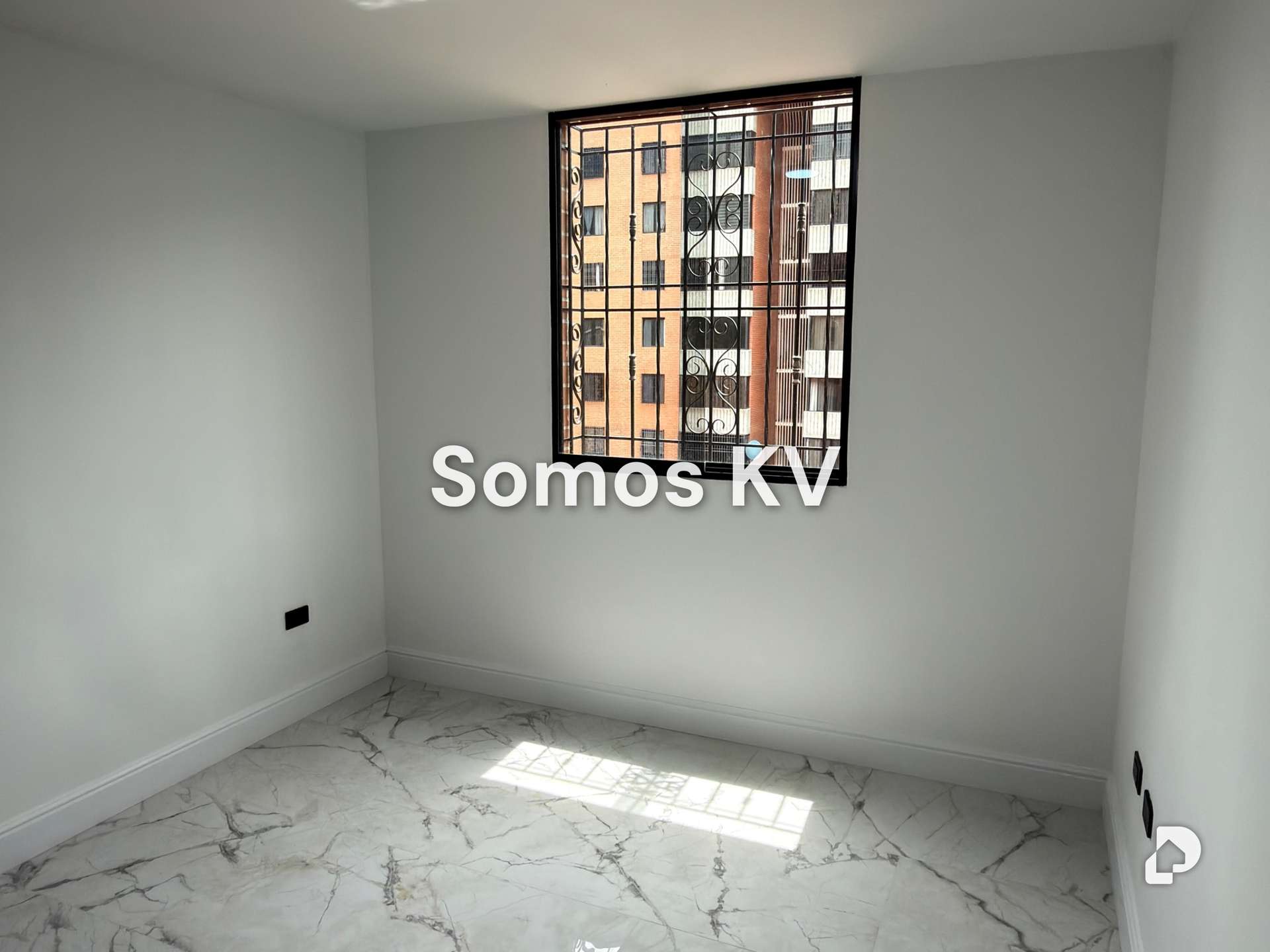 Apartamento en Residencia Gavidia Sector Santa Barbara, Mérida – 4