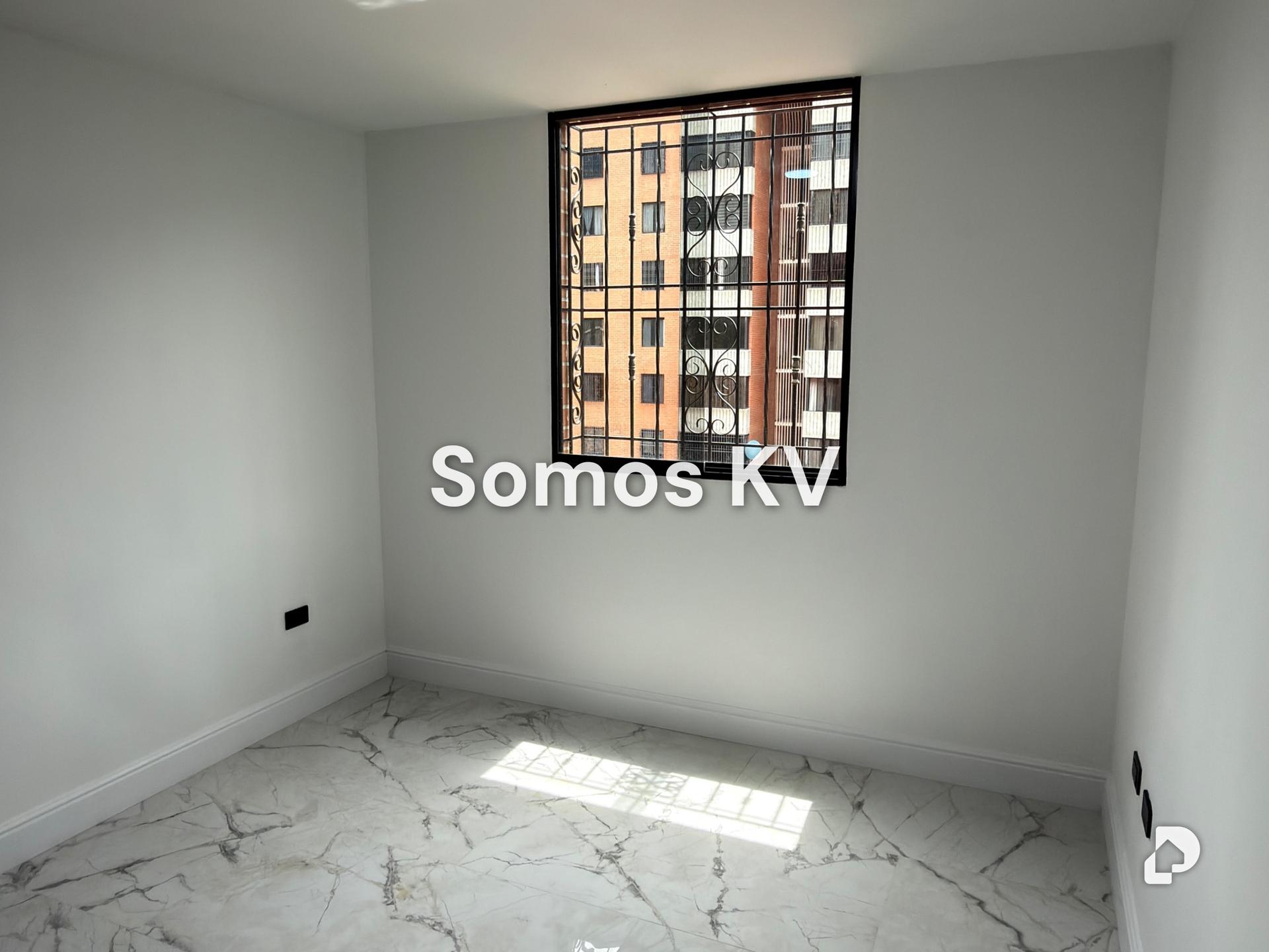 Apartamento en Residencia Gavidia Sector Santa Barbara, Mérida – 4