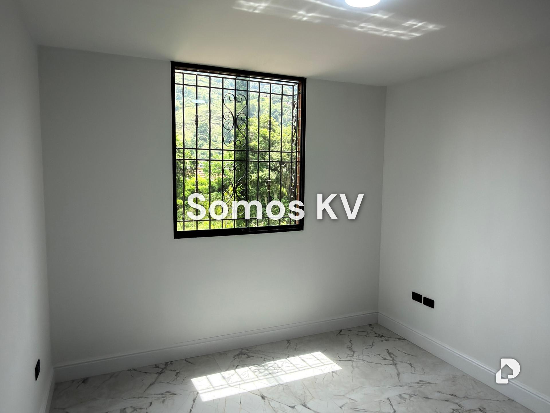 Apartamento en Residencia Gavidia Sector Santa Barbara, Mérida – 3