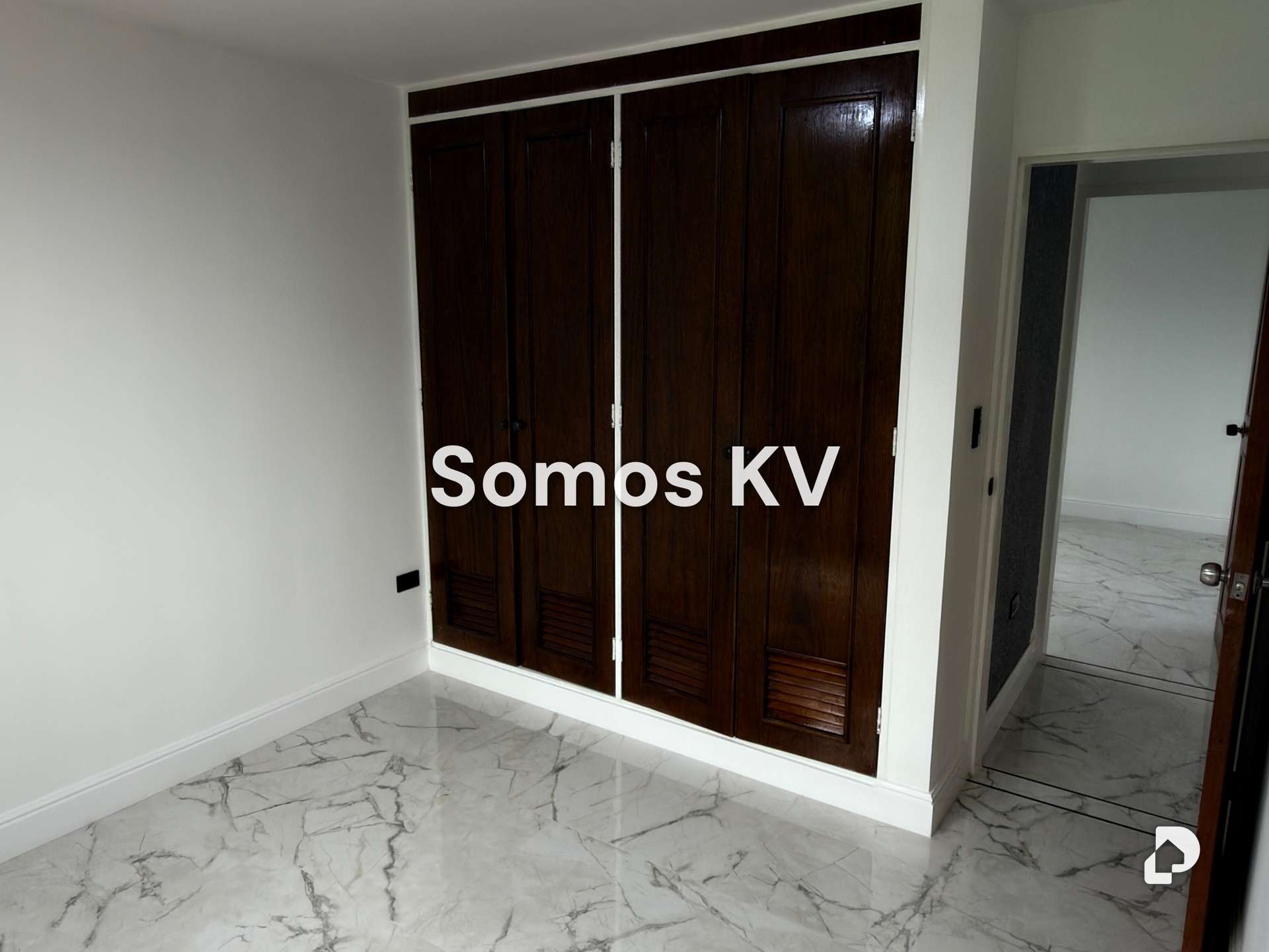 Apartamento en Residencia Gavidia Sector Santa Barbara, Mérida – 2