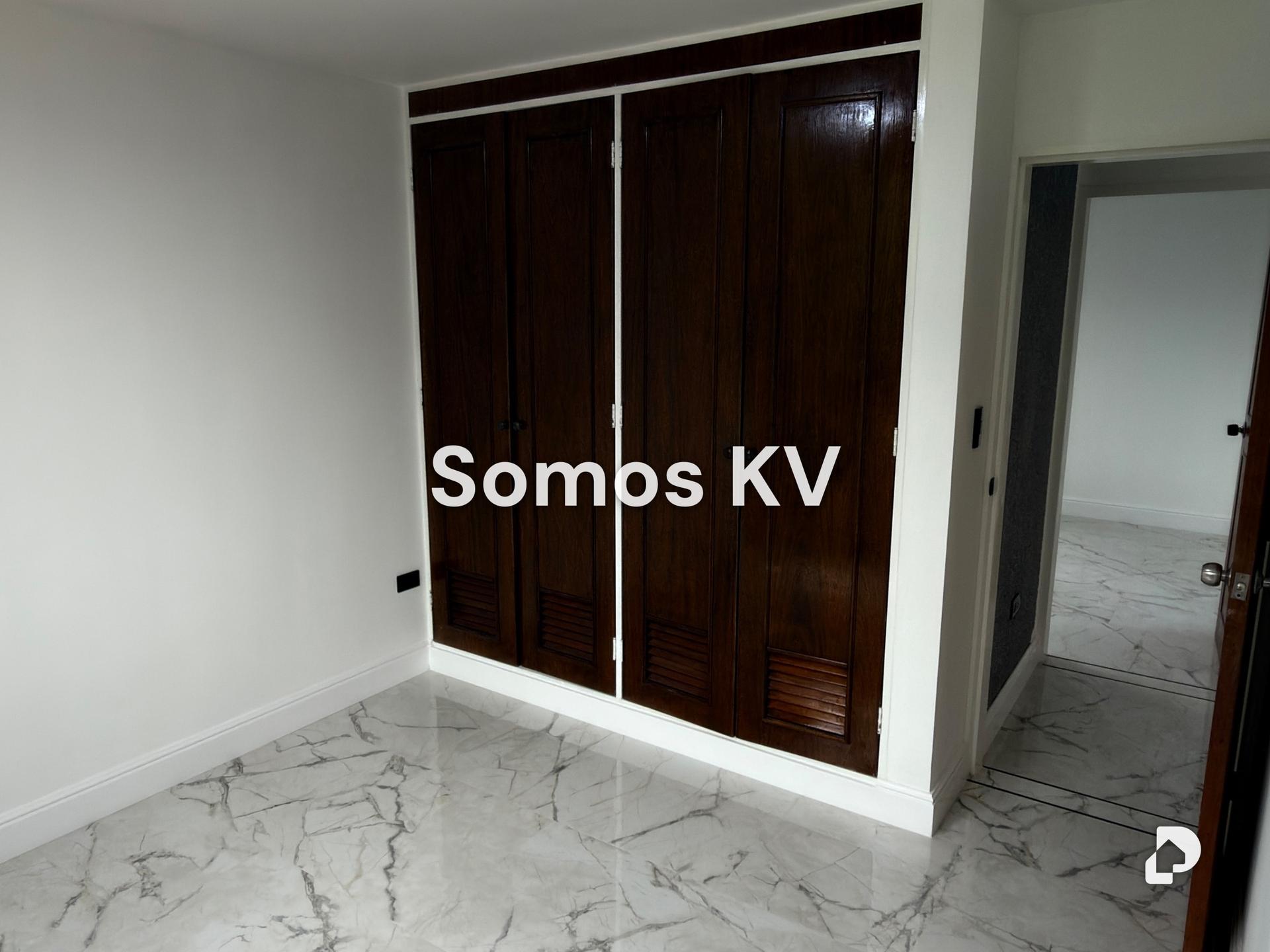Apartamento en Residencia Gavidia Sector Santa Barbara, Mérida – 2