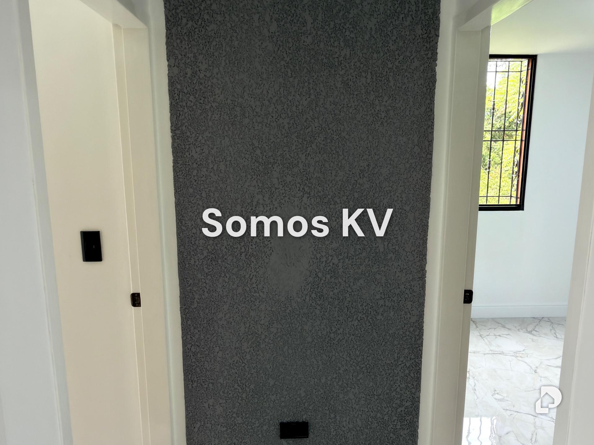 Apartamento en Residencia Gavidia Sector Santa Barbara, Mérida – 5