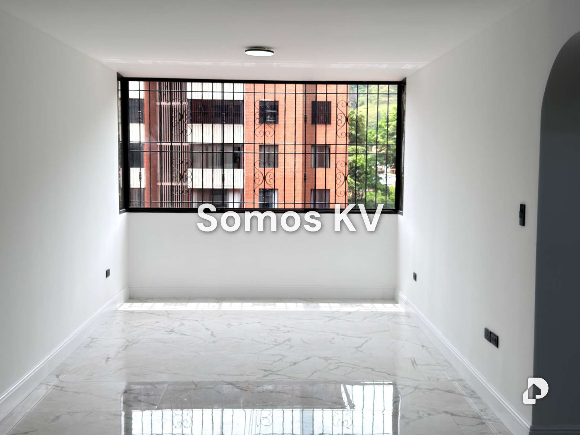Apartamento en Residencia Gavidia Sector Santa Barbara, Mérida – 7