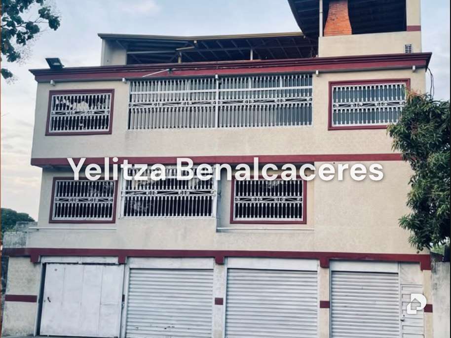 Edificio en Barinas – 1