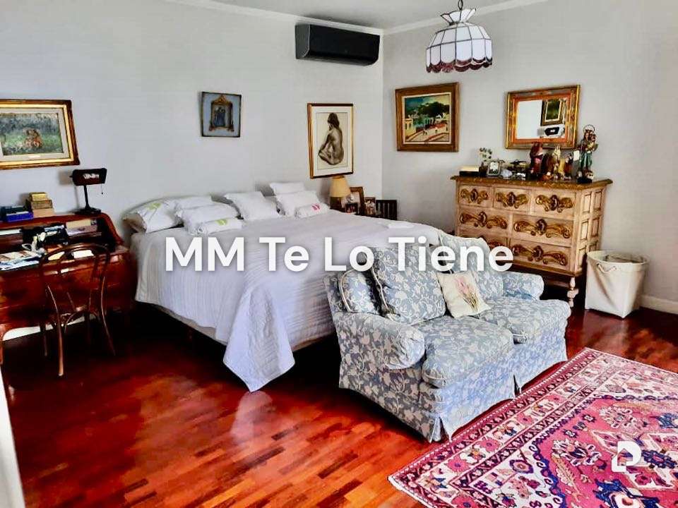 House in Altamira, Caracas – 24