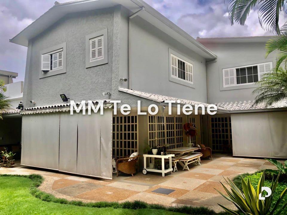 House in Altamira, Caracas – 3
