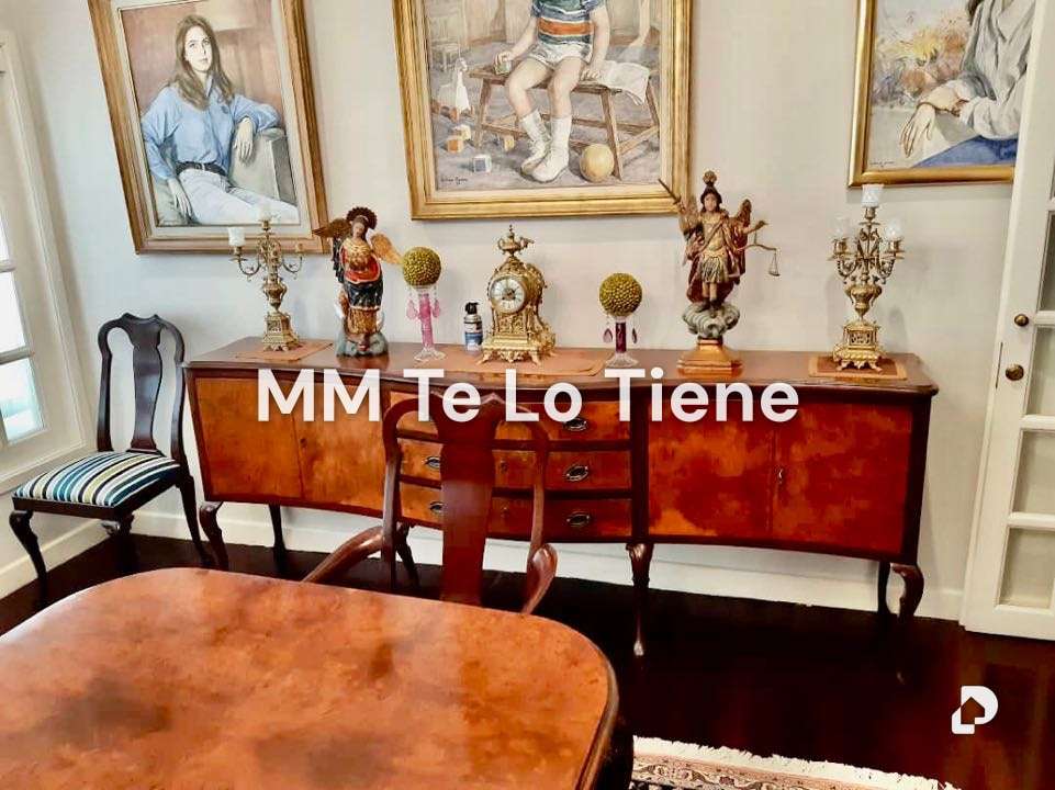 House in Altamira, Caracas – 13