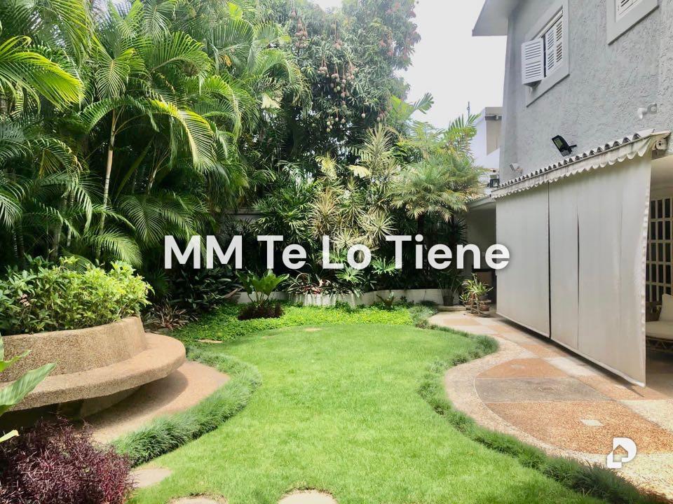 House in Altamira, Caracas – 5
