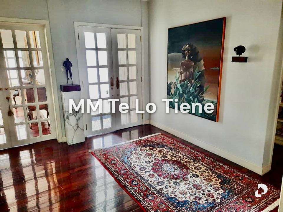 House in Altamira, Caracas – 17
