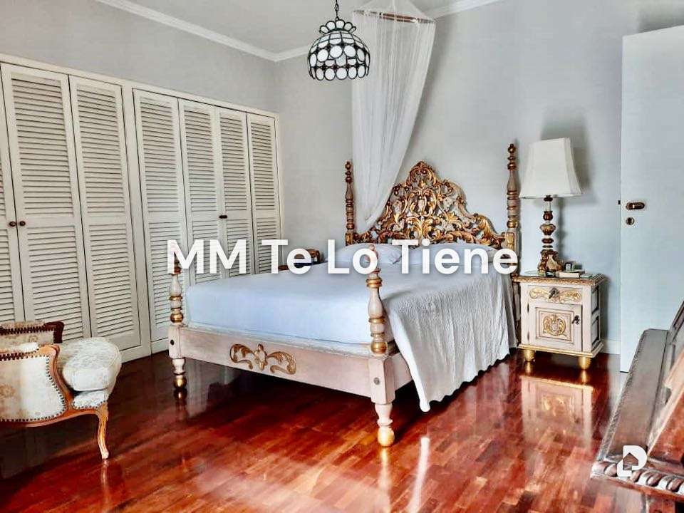 House in Altamira, Caracas – 14