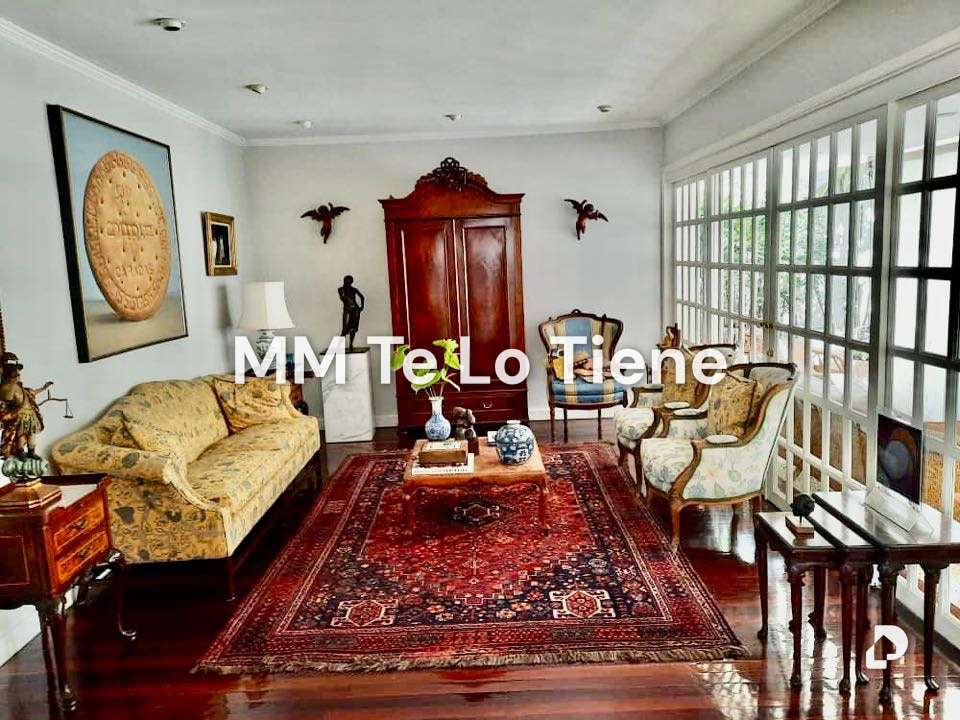 House in Altamira, Caracas – 15