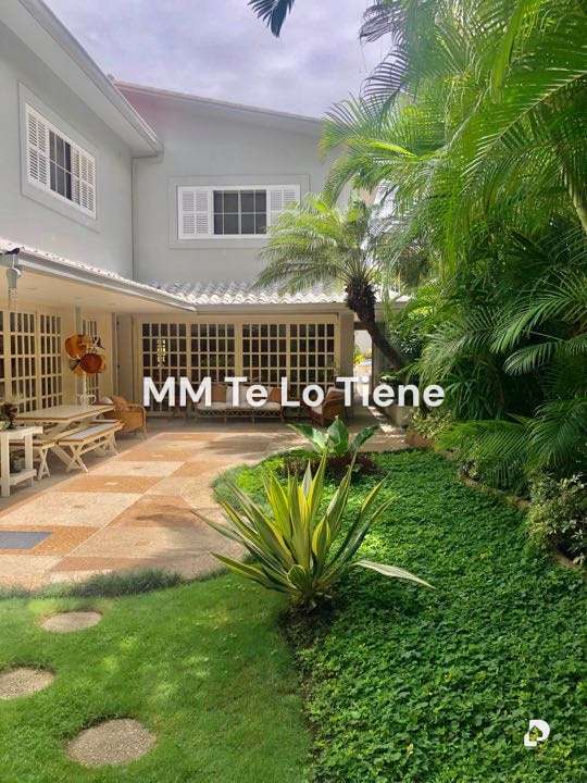 House in Altamira, Caracas – 4
