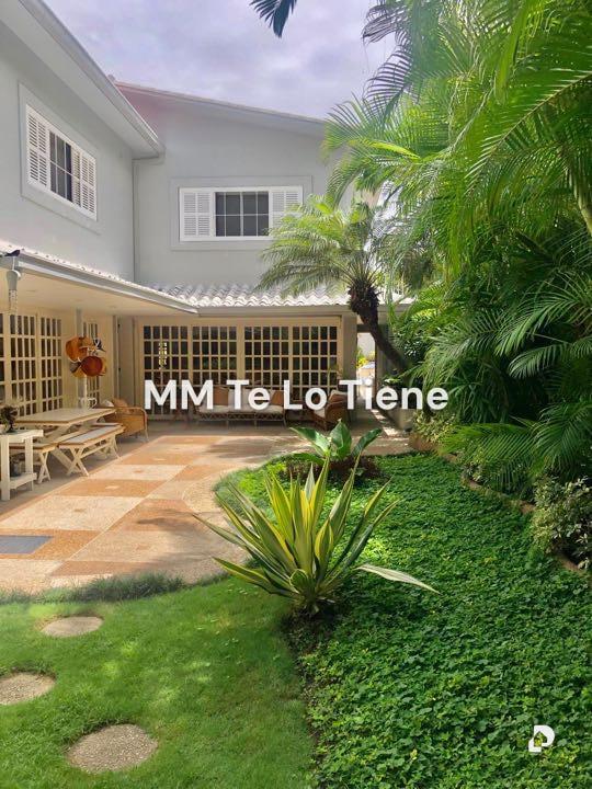 House in Altamira, Caracas – 4