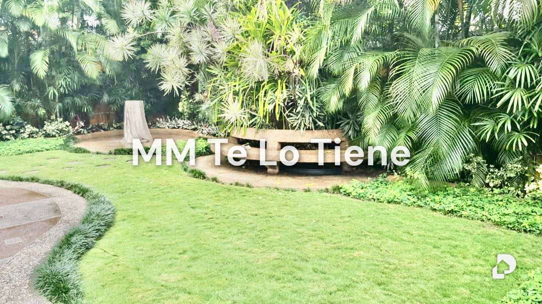 House in Altamira, Caracas – 20