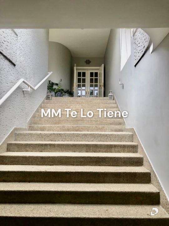 House in Altamira, Caracas – 8