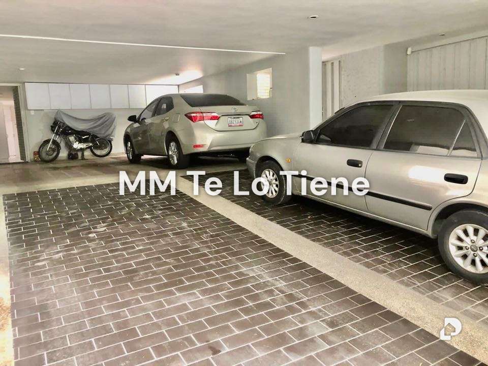 House in Altamira, Caracas – 6
