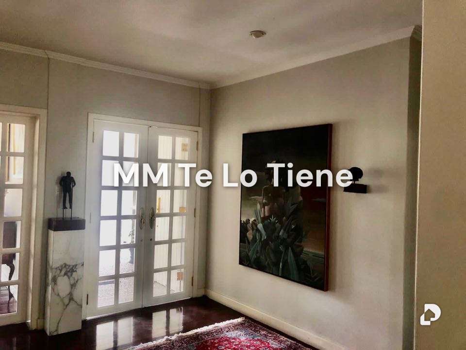 House in Altamira, Caracas – 9