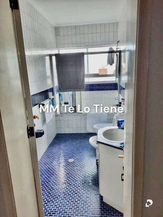 House in Altamira, Caracas – 21