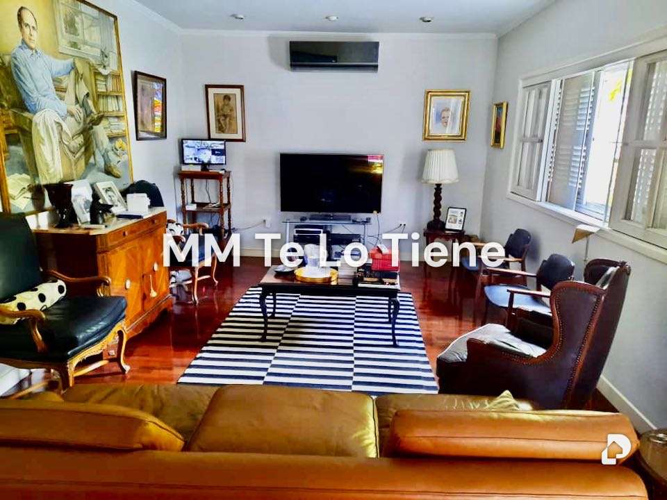 House in Altamira, Caracas – 11