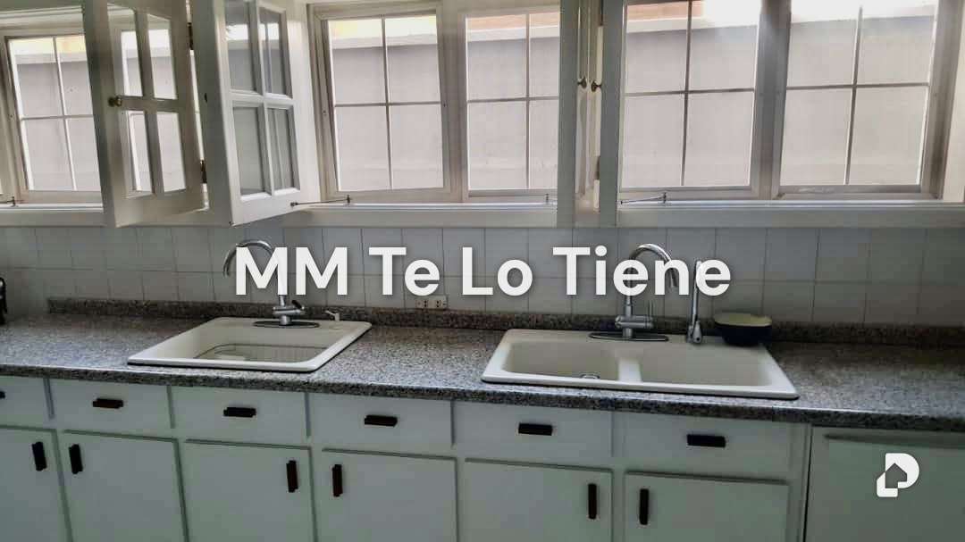 House in Altamira, Caracas – 22
