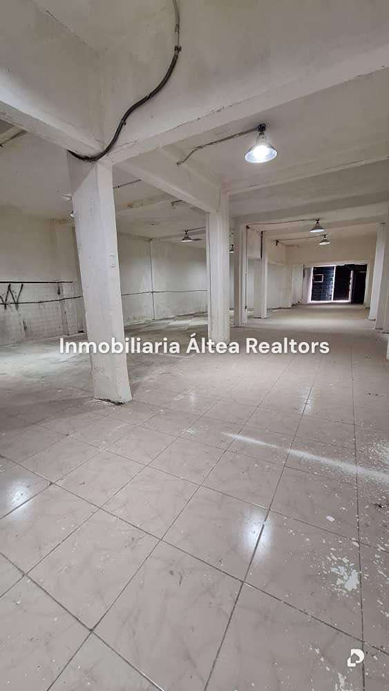 Local comercial en Prado de María, Caracas – 6