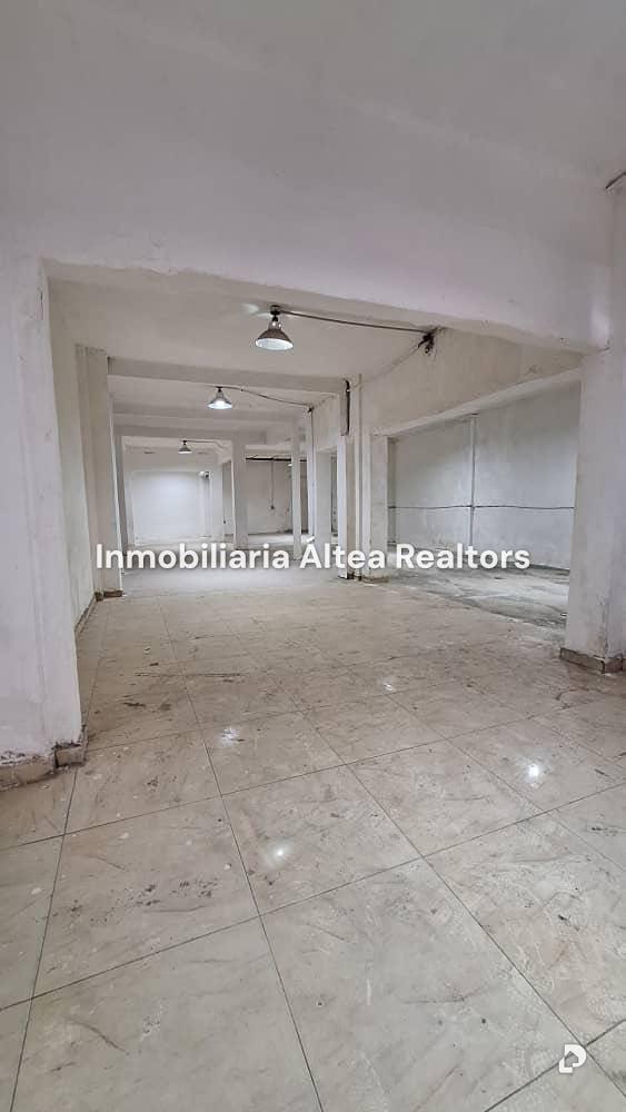 Local comercial en Prado de María, Caracas – 3